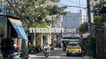 55M² – Bùi Đình Túy, P14, BÌNH THẠNH – 5.2 TỶ 	•	DT 5 x 10 (CN 55m²)