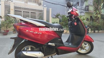 Honda Lead 2011 Đỏ