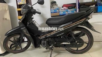 Xe 50cc HYOSUNG (dáng Wave) khu vực TP. HCM