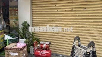 cho thuê mặt bằng + xe cafe đã có máy cafe 2 gr