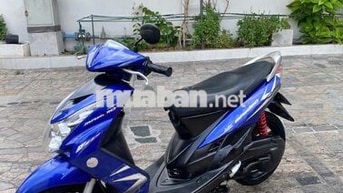 Yamaha Mio utimo