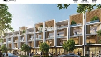 Nhà phố Vinhomes Hóc Môn giá chỉ từ 1ty8 - 60m2.Giá giai đoạn đầu