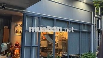 Bán nhà 123,3m2 đường Nguyễn Văn Tiết p Hiệp Thành xe hơi gần mặt tiền