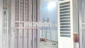 Nhà 4x13  Có Gác Lửng - Lê Thị Dung - Vĩnh Lộc A 