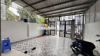 Bán nhà 5,9x24 nở hậu 7m6 đường nhựa Phường Chánh Hiệp , Hồ Chí Minh 