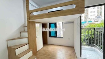 Khai trương CCMN ngõ 21 Chính Kinh – full đồ, nhà mới 100%,