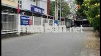 BÁN NHÀ 5X35 VUÔNG VỨC MẶT TIỀN CAO BÁ QUÁT TIỆN Ở KINH DOANH