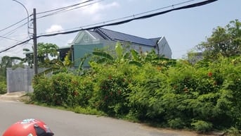 Cho thuê đất chính chủ xã Long Hòa Cần Giờ
