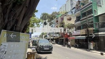 TẦNG TRỆT _ MẶT TIỀN ..CÓ DÒNG TIỀN
