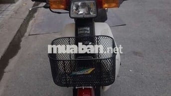 Honda Super Cub 87 70cc Đỏ trắng bs 29