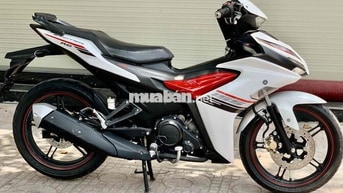 🏍 Exciter 155 2021 BSTP Hồ Sơ Cầm Tay Máy Zin Đẹp