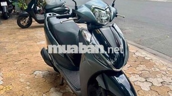 Honda Lead 2025 Đặc biệt Xanh đen 16000 km