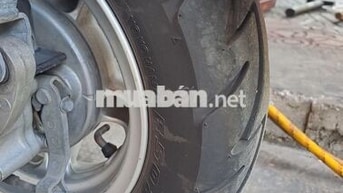 Honda Lead Đỏ ESP Ít đi