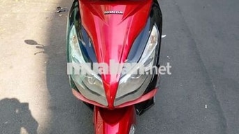 Honda Air Blade 2014 Đỏ đen