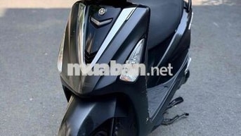 Yamaha Acruzo Fi 2016 Đen