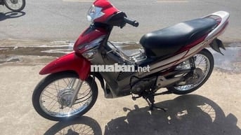 Honda Future Neo 2008 Đỏ 28000 km