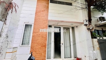 CHO THUÊ NHÀ - HẺM 55 NGUYỄN TRÃI