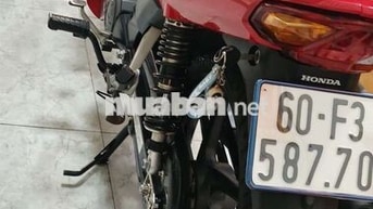 Honda Wave 110 2021 lên mâm đĩa future