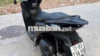 Honda SH 150i ABS 2020 Đen