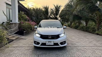 Honda Brio RS 1.2AT 2019, nhập khẩu Indonesia