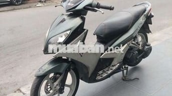 Nouvo LX máy zin