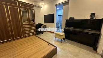 cho thuê nhà tại Hoàng Hoa Thám- TDM