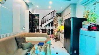 🔥BÁN NHÀ NGUYỄN KHANG – LÔ GÓC SÁNG THOÁNG - 31M  8.2 TỶ - NGÕ 3 GÁC