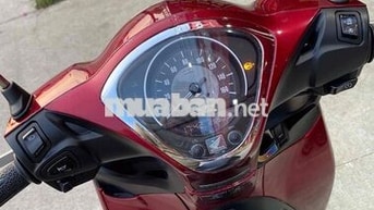 Honda SH Mode ABS 2023 Đỏ