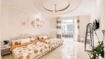 Phòng khách sạn trung tâm Đà Lạt cho thuê lưu trú dài ngày