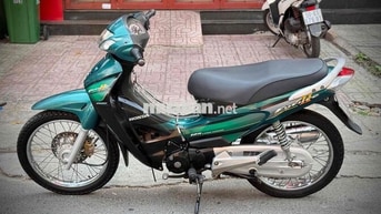 Honda Future 2 Xanh