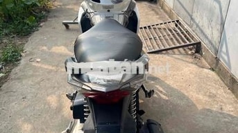 Honda Air Blade 2012 Trắng