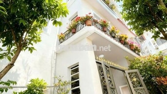 NHÀ ĐẸP Q4- CĂN GÓC 3 TẦNG- 26m2- CHỈ 3 TỶ NHỈNH 