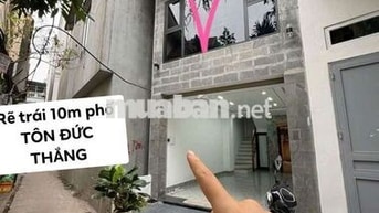 NHỈNH 10 TỶ - NHÀ THANG MÁY - 6 TẦNG PHỐ ĐOÀN THỊ ĐIỂM ĐỐNG ĐA 32M2