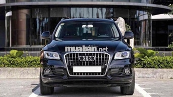 Audi Q5 2014 1 chủ mua mới có nhận giao lu xe khác