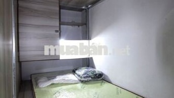 Cho thuê sleepbox cao cấp quận 10