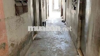 phòng trọ 20 m2  mới làm lại đẹp gần chợ dĩ an 2
