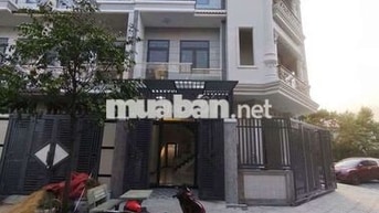 Cho thuê nhà gần ngã 3 Cây Điệp