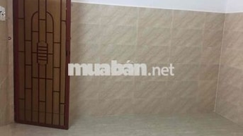phòng trọ 18m2 đường Bùi Quang là