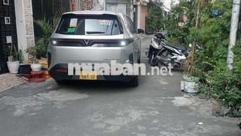 2 CĂN LIỀN KỀ, MẶT TIỀN 7.5M, 200M2 SÀN, HẺM XE HƠI THÔNG, GIÁ 16.X TỶ