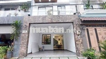 🇻🇳🇻🇳🇻🇳NHÀ PHỐ ĐẸP FULL NỘI THẤT HOÀNG QUỐC VIỆT Q7