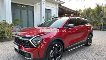 KIA Sportage 2022 Signature X-Line xe đẹp bản full