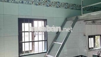 Phòng trọ XTĐ có chỗ sạc xe điện