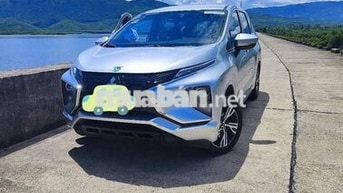 Mitsubishi Xpander MT 2022 Bạc