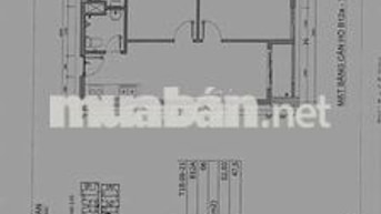 Chính Chủ Cần Bán Destino Centro - 2 WC 2 PN - Tầng 6 - giá rẻ