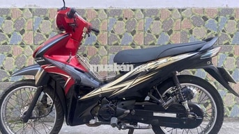 Honda RSX 110 2011, BSTP chính chủ