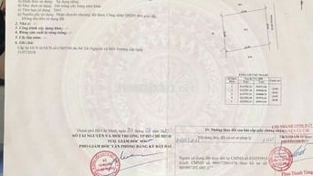 Bán đất vườn gần UBND xã Bình Mỹ mới