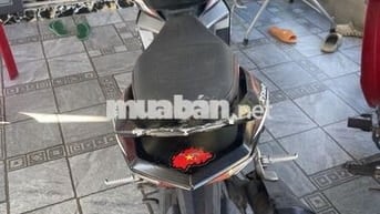 Honda Winner V1 Đen cam Máy zin êm