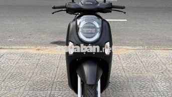 Bán Scoopy 12/2025 bs 43 xe chạy lướt vài ngàn km