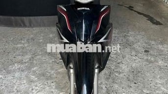 Honda Blade 2017 Đen 178016 km