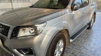 Nissan Navara 2019 Bạc 98000 km